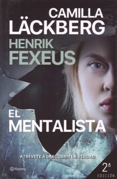 El mentalista