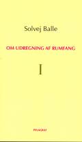 Om udregning af rumfang