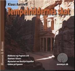 Tempelriddernes skat