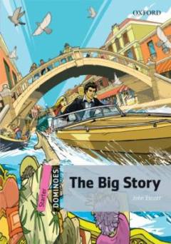 The big story