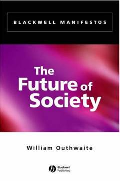 The future of society