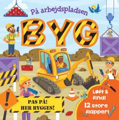 På arbejdspladsen - byg