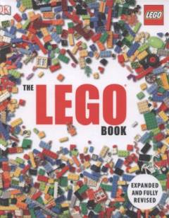 The LEGO book