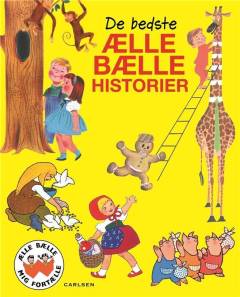 De bedste ælle bælle historier