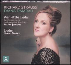 Vier letzte Lieder
