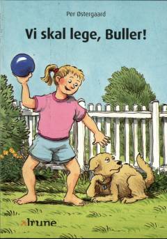 Vi skal lege, Buller!