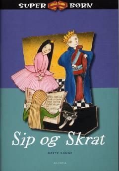 Sip og Skrat