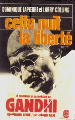 Cette nuit la liberté