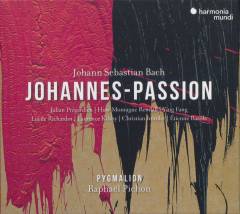 Johannes-Passion