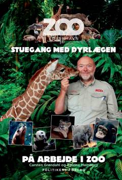 På arbejde i Zoo