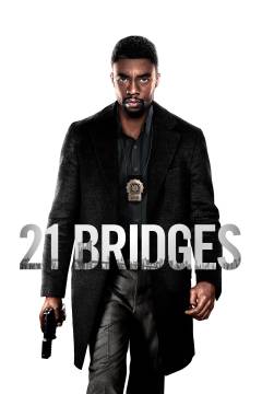 21 bridges
