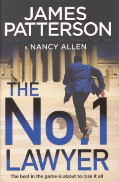The no. 1 lawyer