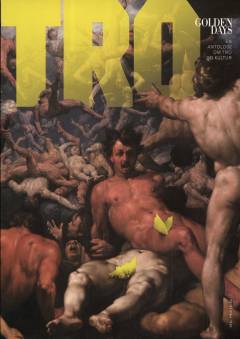 Tro : en antologi om tro og kultur