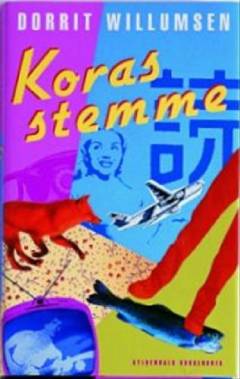 Bog, 1. bogklubudgave, 2000