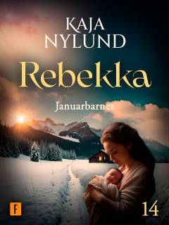 Rebekka - januarbarnet