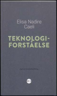 Teknologiforståelse