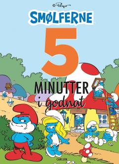 Bog, 1. udgave, 2021