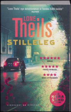 Stilleleg
