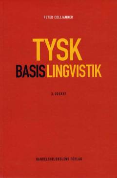 Tysk basislingvistik