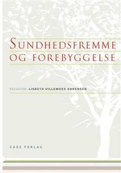 Sundhedsfremme og forebyggelse
