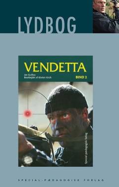 Vendetta. Bind 2