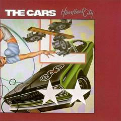 Heartbeat City