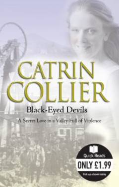 The black-eyed devils (Letlæsning)