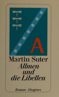 Allmen und die Libellen