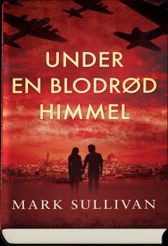 Bog, 1. bogklubudgave, 2019