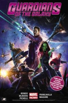 Guardians of the galaxy
