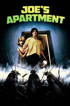 Joe's apartment