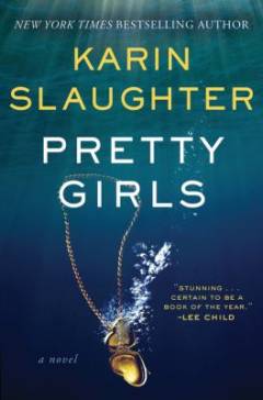 Pretty girls : a novel