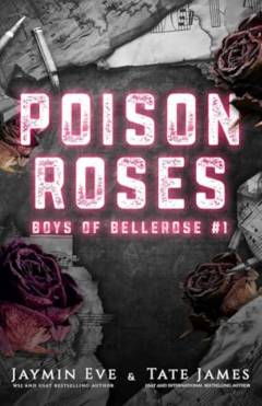 Poison roses