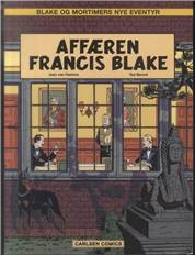 Affæren Francis Blake