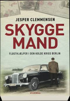 Bog, 1. bogklubudgave, 2017