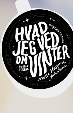 Bog, 1. udgave, 2020