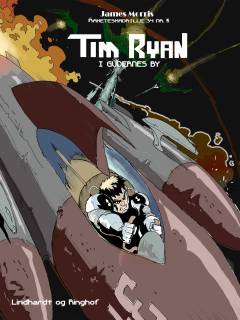Tim Ryan i gudernes by