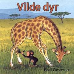Vilde dyr