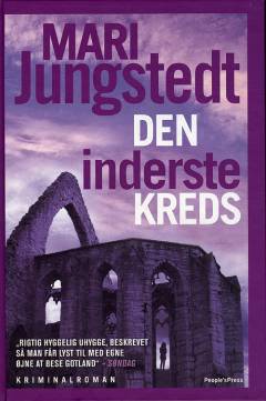 Den inderste kreds : kriminalroman