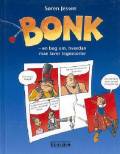 BONK – en bog om, hvordan man laver tegneserier