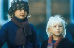 Når mor kommer hjem