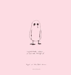 Nioghalvtreds måder at have det dårligt på