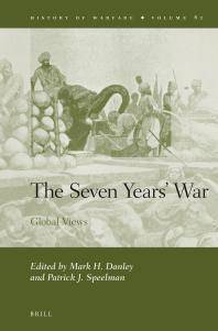 The Seven Years' War : global views