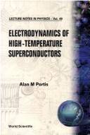 Electrodynamics of high-temperature superconductors
