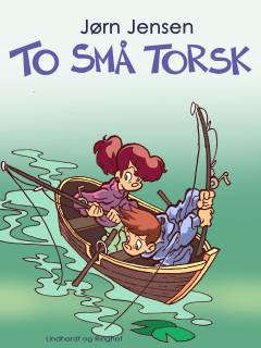 To små torsk