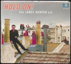 Hold on!