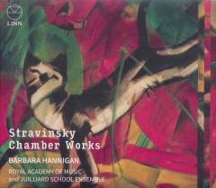 Chamber works