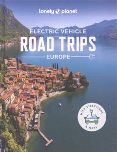 Electric vehicle road trips - Europe