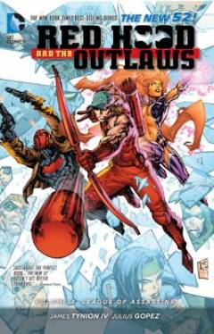 League of Assasins