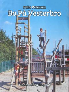 Bo på Vesterbro